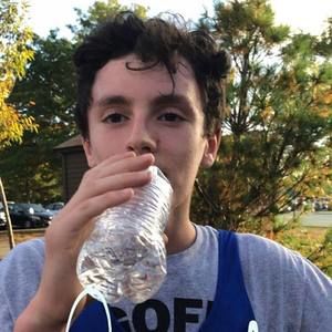 Meet your Posher, Ryan